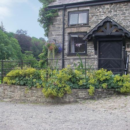 Gamekeepers Cottage - HW7729 Myddfai Buitenkant foto