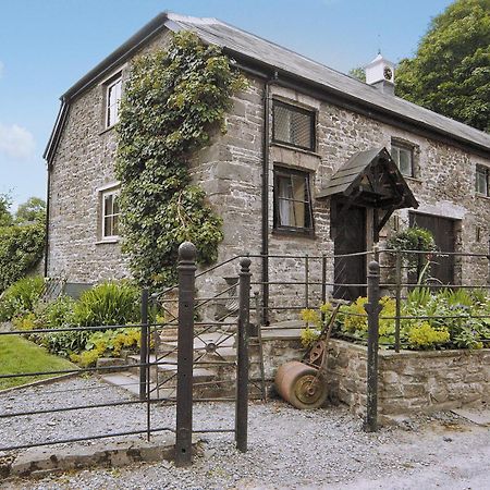 Gamekeepers Cottage - HW7729 Myddfai Buitenkant foto