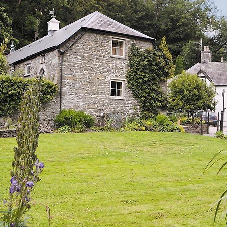 Gamekeepers Cottage - HW7729 Myddfai Buitenkant foto