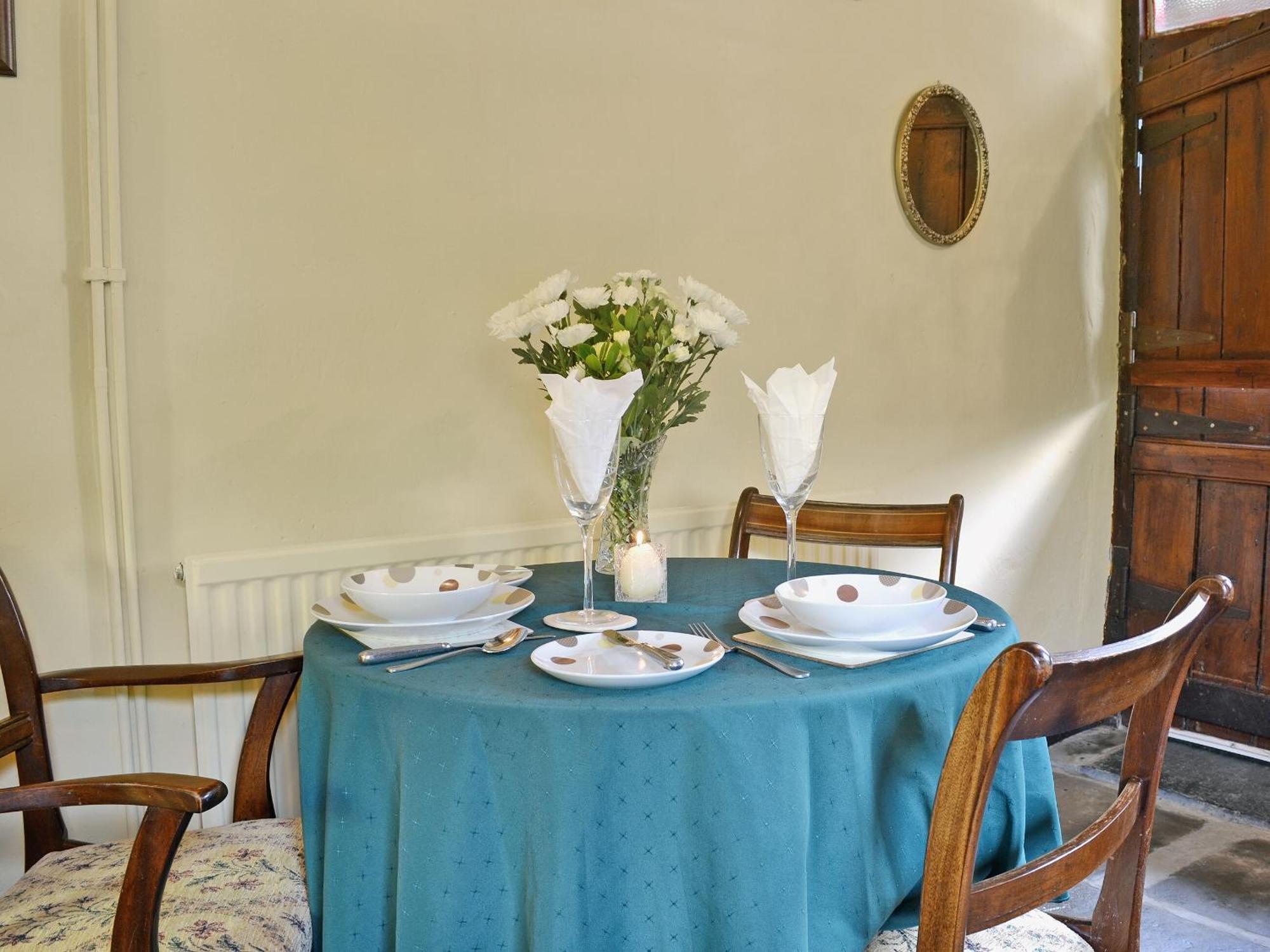 Gamekeepers Cottage - HW7729 Myddfai Buitenkant foto