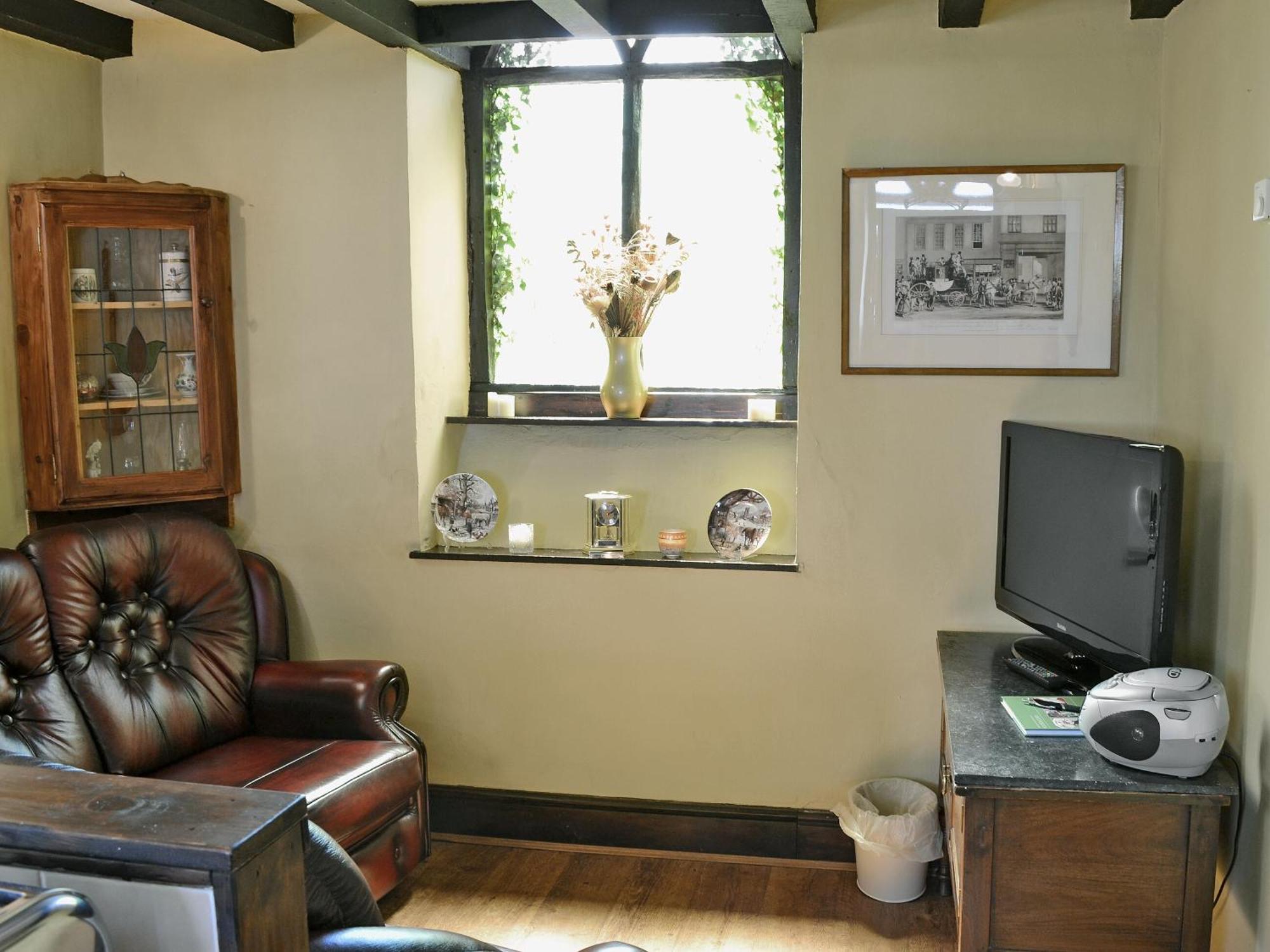 Gamekeepers Cottage - HW7729 Myddfai Buitenkant foto
